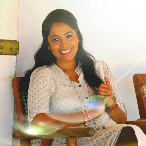 Suranga Ranawaka profile image